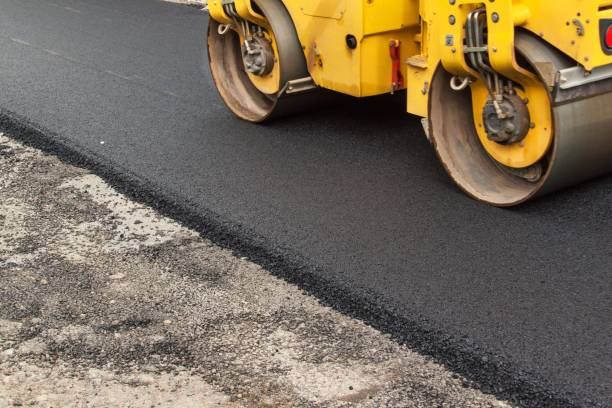 Best Gravel Driveway Installation  in Jacinto City, TX