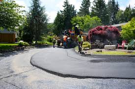 Best Driveway Repair and Patching  in Jacinto City, TX